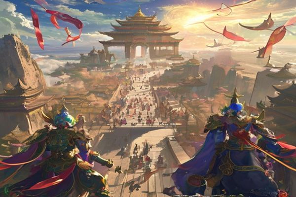完美世界什么职业好